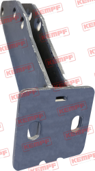 129432 Kempf UFE Unterteil, m. Kopfplatte, 235x315